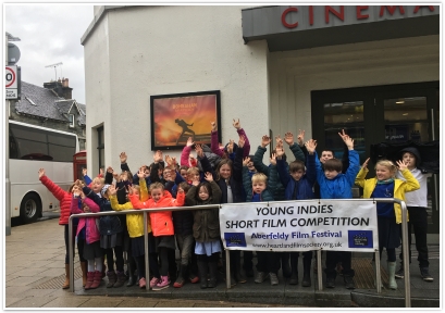 Heartland Film Society - Link