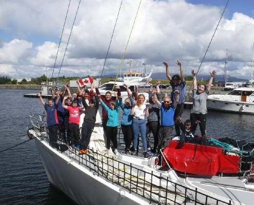 OYT Scotland Perth Young Carers 4